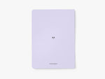 'Daily Disappointments' Notebook | Laughing Sisters UK