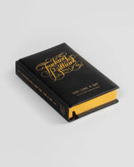 'Fucking Brilliant' One Line a Day Notebook Journal | Laughing Sisters UK