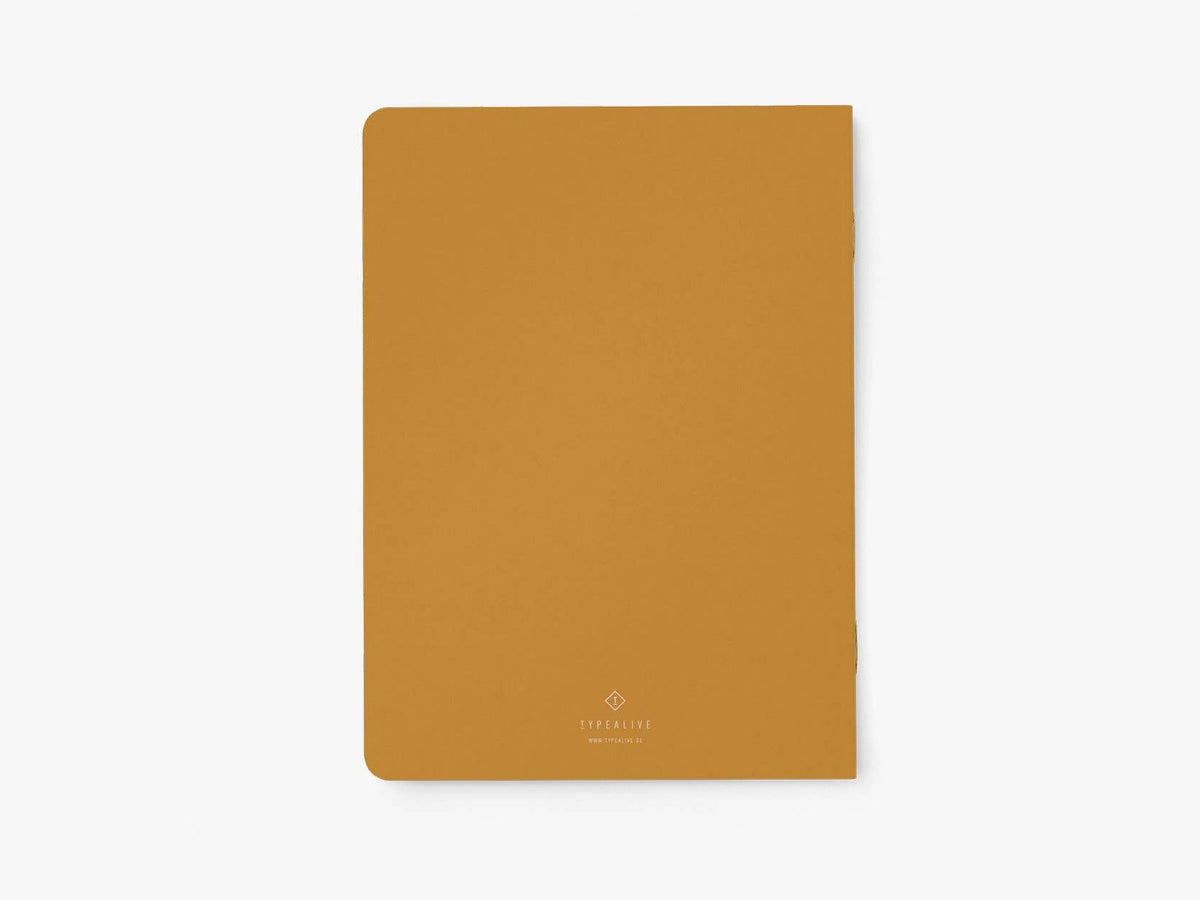 'People I Want to Punch In The Face' Notebook | Laughing Sisters UK
