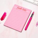 What fresh hell is this - funny office stationery | Laughing Sisters UK