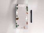 'Very Important Dogument' List Notepad | Laughing Sisters UK