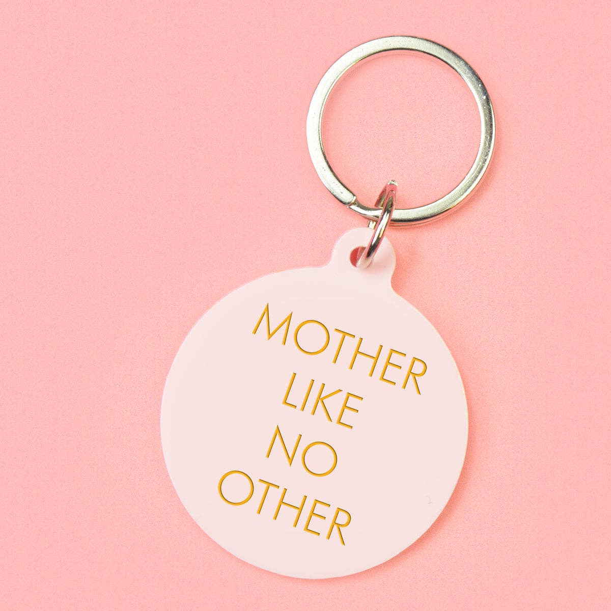 Mother like no other keyring - Mother's Day Gift under £5 | Laughing Sisters UK