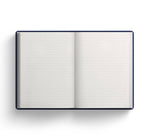 A5 Lined Notebook | Lauging Sisters UK