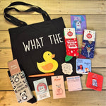 12 Days of Festive Sass - Advent Calendar Gift | Laughing Sisters UK