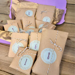 12 Days of Festive Sass - Advent Calendar Gift | Laughing Sisters UK