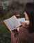 Fun gifts for book lovers - book girl gift inspo | Laughing Sisters UK