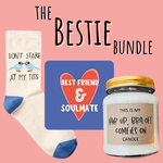 The Bestie Bundle - gift under £25 for your bestie | Laughing Sisters UK