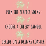 The Bestie Bundle - gift under £25 for your bestie | Laughing Sisters UK