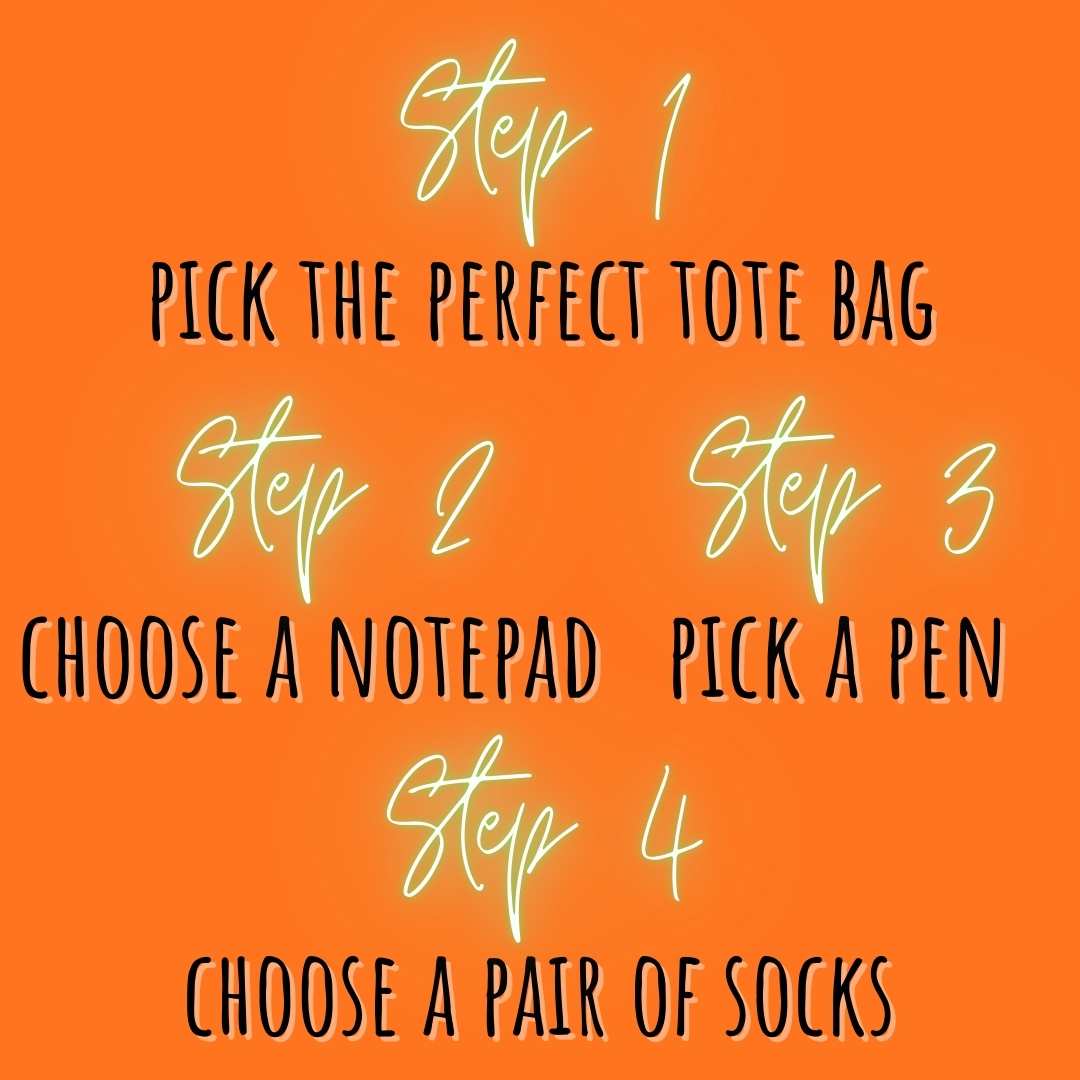 Sassy Shopper Gift Bundle - funny tote bag gift | Laughing Sisters UK