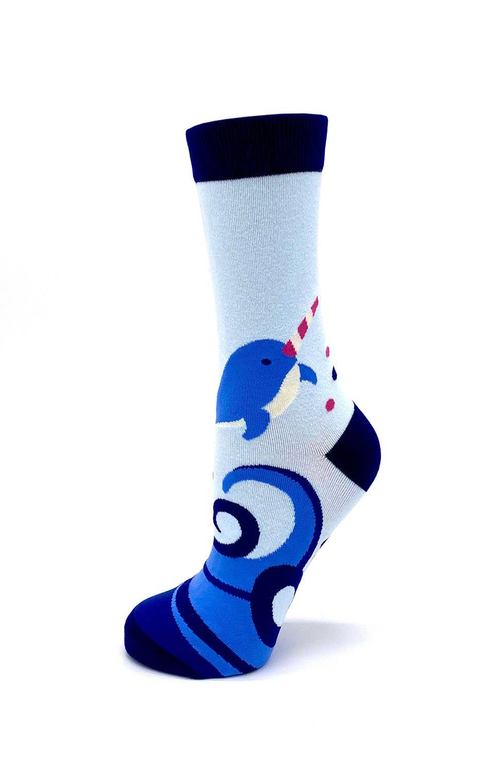 Feeling a tad stabby today - funny women's socks | Laughing Sisters UK