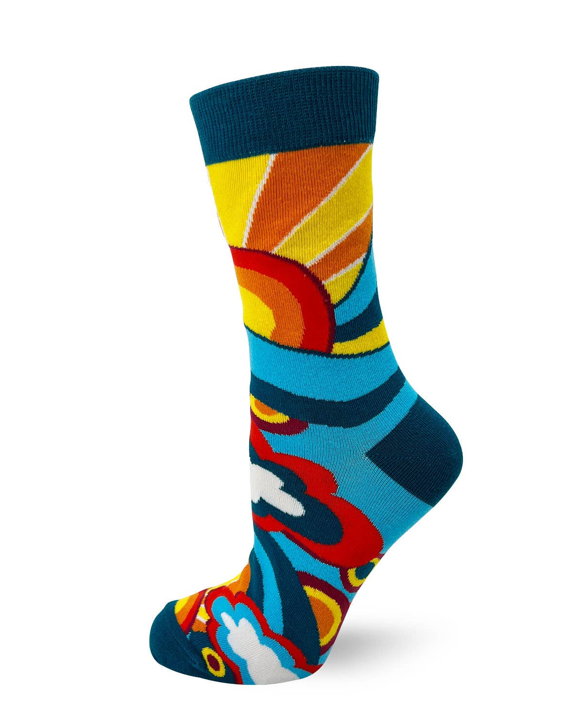 Fuck This Shit Womens Socks - sweary socks for women | Laughing Sisters UK