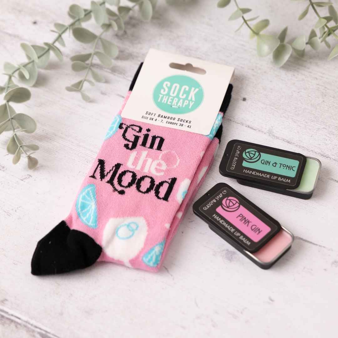 Gin Lovers Gift Bundle | Laughing Sisters UK