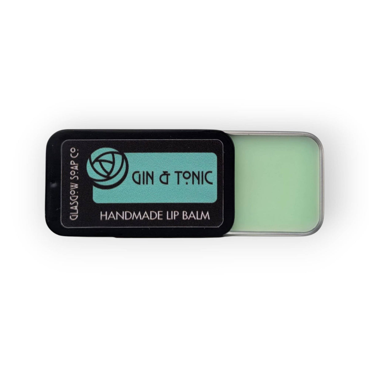 Gin & Tonic Lip Balm - fun gifts for gin lovers | Laughing Sisters UK