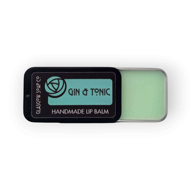 Gin & Tonic Lip Balm - fun gifts for gin lovers | Laughing Sisters UK