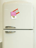 Googled her symptoms fridge magnet - funny get well soon gifts | Laughing Sisters UK