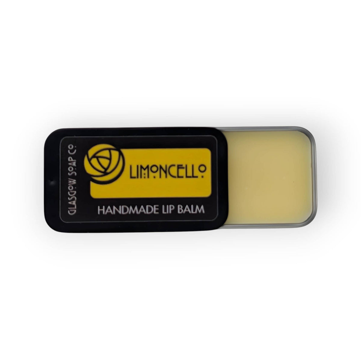 Limoncello Lip Balm - fun gift under £10 for her| Laughing Sisters UK