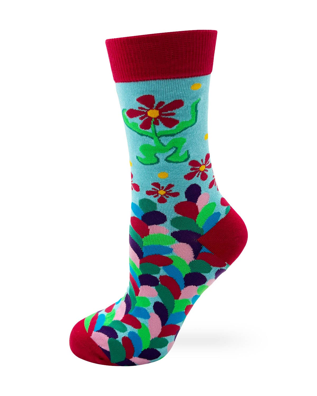 Make Today Your Bitch Socks - funny socks for strong women | Laughing Sisters UK