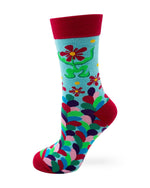 Make Today Your Bitch Socks - funny socks for strong women | Laughing Sisters UK