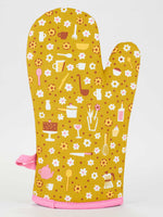 No I will never want your help Oven Glove - Funny gifts for Mums under £20 | Laughing Sisters UK