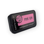 Pink Gin Lip Balm by Glasgow Soap Co | Lauging Sisters UK