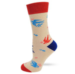 Sisters Are Forever socks - cute gifts for your sister | Laughing Sisters UK