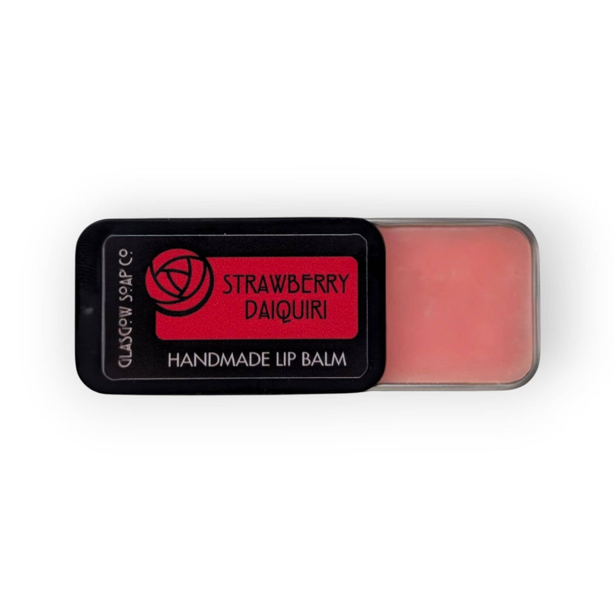 Strawberry Daiquiri Lip Balm - Fun gifts for women under £10 | Laughing Sisters UK