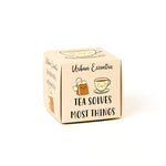 Tea Lovers Ladies Sock Gift Box - funny gifts for tea drinkers | Laughing Sisters UK