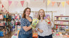 Girl Power Gifts from Natalie & Steph | Laughing Sisters UK