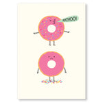 Achoo Postcard - Books & Stationery