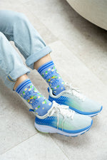 Nice Tits - Funny Women's Combed Cotton Socks | Laughing Sisters UK