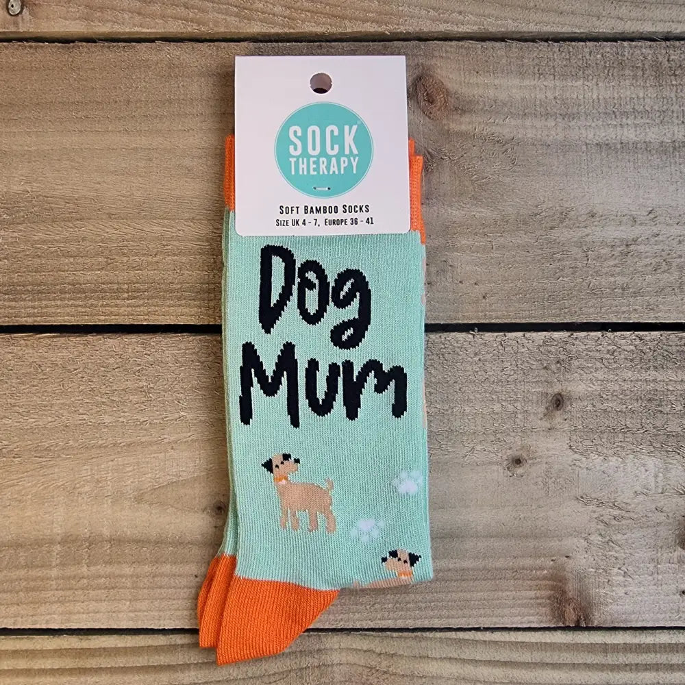 Dog Mum Gift Box - Gift Box