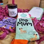 Dog Mum Gift Box - Gift Box