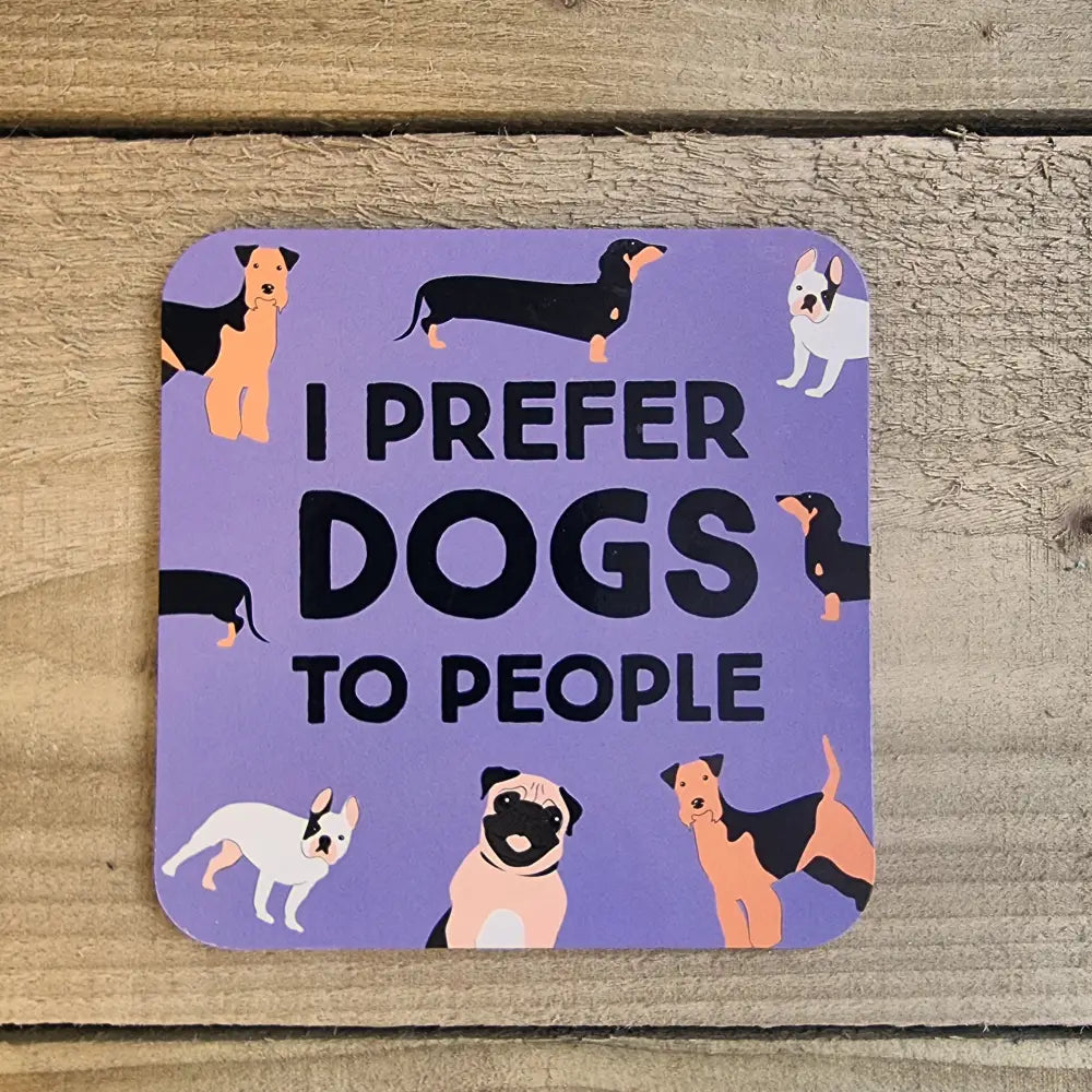 Dog Mum Gift Box - Gift Box