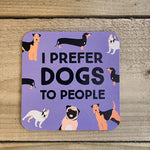Dog Mum Gift Box - Gift Box