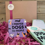 Dog Mum Gift Box - Gift Box