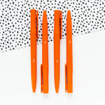 Organised As F*ck Recycled Eco Ballpoint Pen