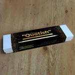 Sassy quote pencil writing set - funny stationery gift | Laughing Sisters UK