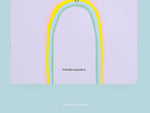 'Daily Disappointments' Notebook | Laughing Sisters UK