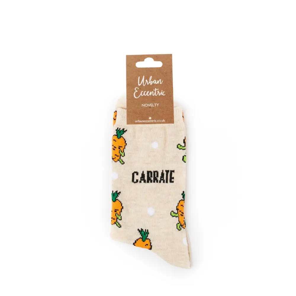 Ladies Carrate Socks - Socks
