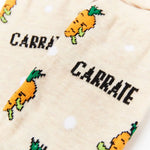 Ladies Carrate Socks - Socks