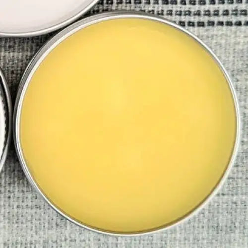 Mandarin Lip Balm - Bath & Beauty