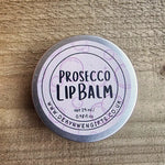 Prosecco Lip Balm - Bath & Beauty
