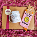 Rise & Shine Gift Set - Gift Box