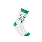 Unisex Freak In The Sheets Socks - Socks