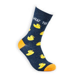 What The Duck Socks - Socks